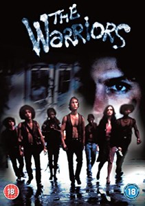 The Warriors [DVD](中古品)