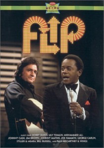 Flip Wilson 3 & 4 [DVD] [Import](中古品)