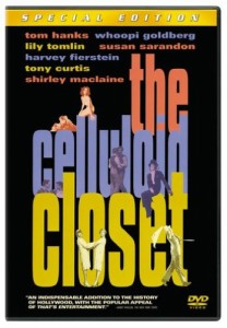 Celluloid Closet [DVD] [Import](中古品)