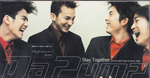 Stay Together(中古品)