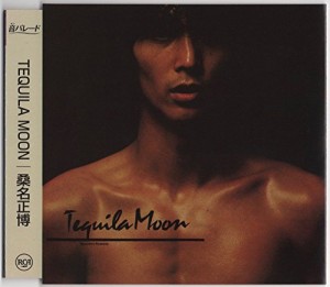 TEQUILA MOON(中古品)