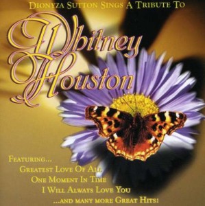 Tribute to Whitney Houston(中古品)