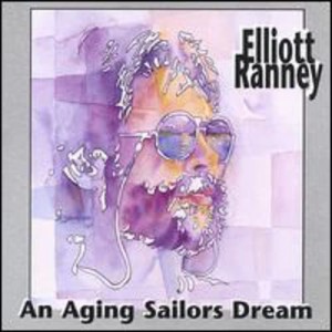 An Aging Sailor's Dream(中古品)