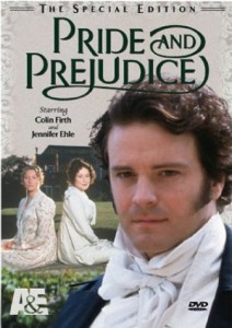 Pride & Prejudice [DVD] [Import](中古品)