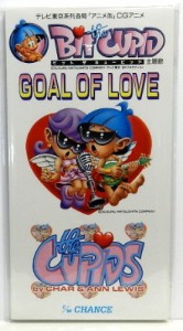 GOAL OF LOVE(中古品)