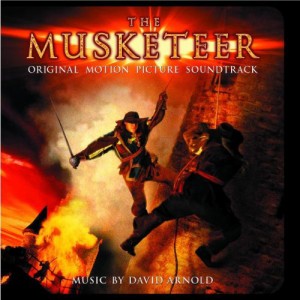 The Musketeer(中古品)