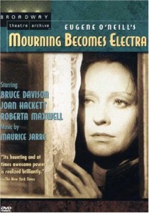 Mourning Becomes Electra [DVD] [Import](中古品)