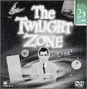 ミステリー・ゾーン(22)〜Twilight Zone〜 [DVD](中古品)