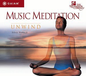 Music Meditation: Unwind(中古品)