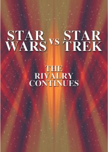 Star Wars Vs Star Trek [DVD] [Import](中古品)