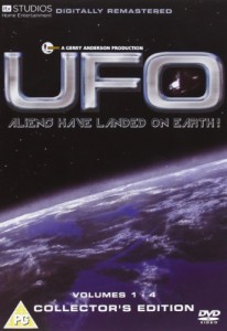 UFO [DVD](中古品)