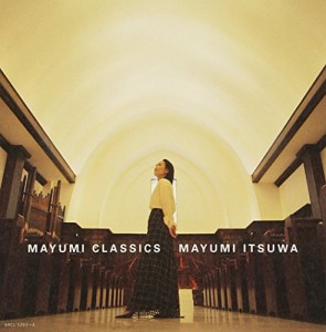 MAYUMI CLASSICS(中古品)