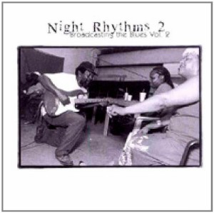 Night Rhythms 2(中古品)