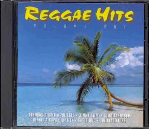 Reggae Hits Vol.1(中古品)