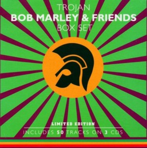 Bob Marley & Friends(中古品)