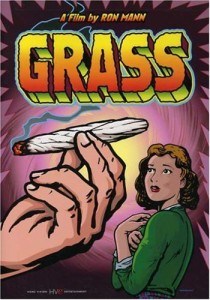 Grass [DVD](中古品)