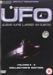 UFO [DVD](中古品)