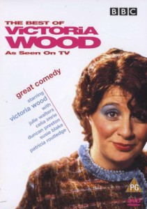 Victoria Wood [DVD](中古品)