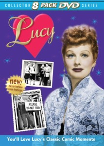 Lucy [DVD](中古品)