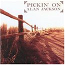 Pickin on Alan Jackson(中古品)