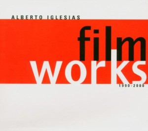 Film Works 1990(中古品)