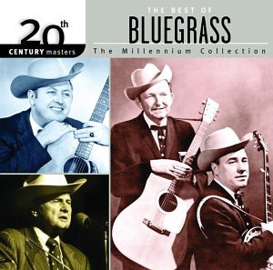 Bluegrass(中古品)