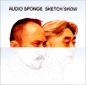 audio sponge(中古品)