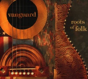 Vanguard: Roots of Folk(中古品)