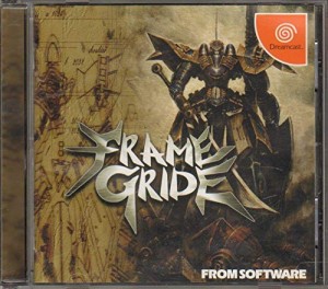 FRAME GRIDE (フレームグライド)(中古品)