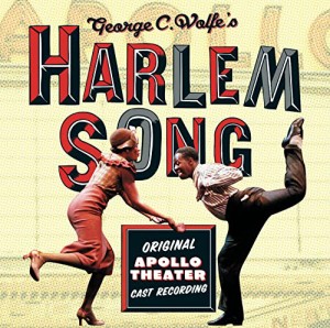 Harlem Song(中古品)