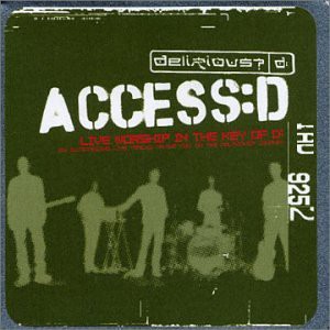 Access:D(中古品)