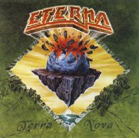 Terra Nova(中古品)