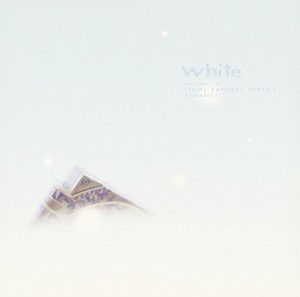”White”melodies of FINAL FANTASY TACTICS ADVANCE(中古品)