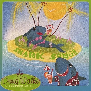 Shark Songs(中古品)