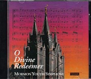 O Divine Redeemer(中古品)