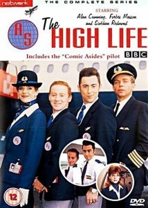 The High Life [DVD](中古品)