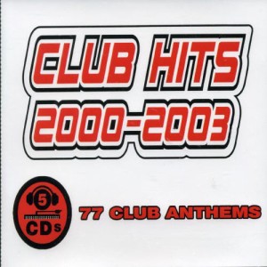 Club Hits 2000(中古品)