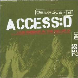 Access: D(中古品)