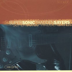 Supersonic(中古品)