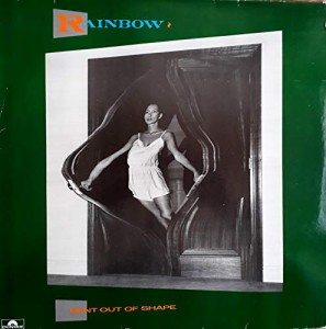 Bent out of shape (1983) / Vinyl record [Vinyl-LP](中古品)