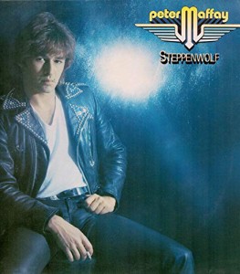 Steppenwolf (1979) / Vinyl record [Vinyl-LP](中古品)