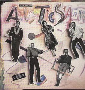 As the band turns (1985) / Vinyl record [Vinyl-LP](中古品)