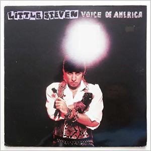 Voice of America (1983/84) / Vinyl record [Vinyl-LP](中古品)