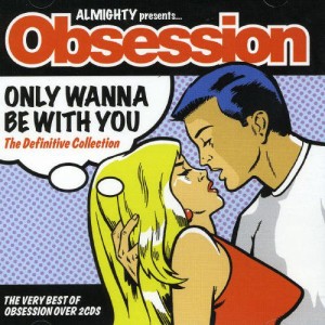 Only Wanna Be With You(中古品)