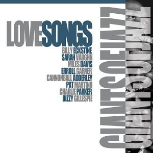 Giants of Jazz: Love Songs(中古品)