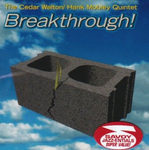 Breakthrough(中古品)