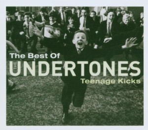 Teenage Kicks(中古品)