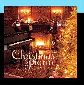 Christmas Piano(中古品)