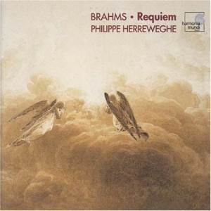 ブラームス:「ドイツ・レクイエム」 [Import] (REQUIEM (HYBRID) (HYBR)|REQUIEM (HYBRID) (HYBR))(中古品)