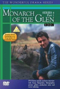 Monarch of the Glen [DVD](中古品)